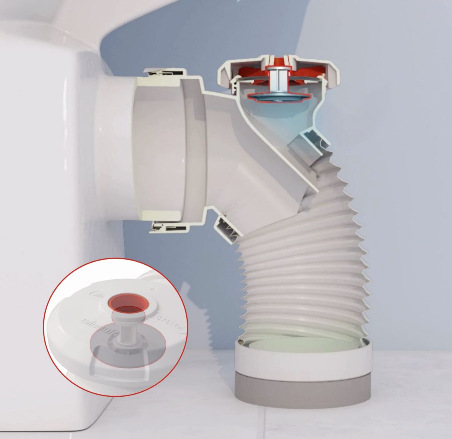 AIRCONNECT® by Wirquin